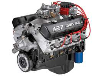 P299F Engine